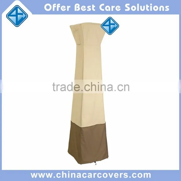 Outdoor Dust Protection Gas Patio Heater Covers Gas Patio Heater Covers