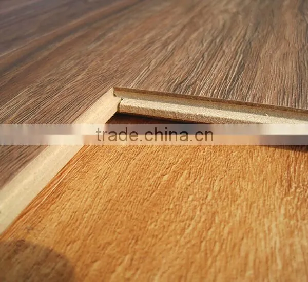 High Quality Environmental Laminate Floor Accessories photo-2