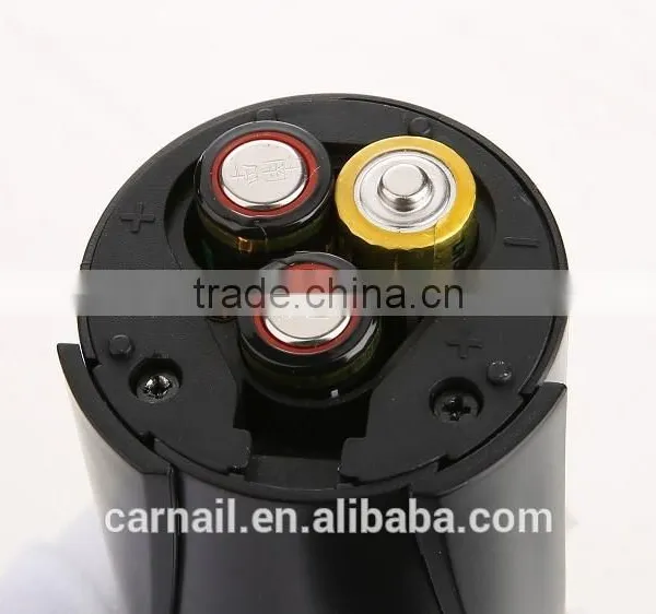 Single Finger 1W Lamp for Nails photo-6