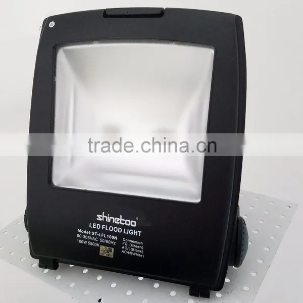 Factory Make Good Price IP65 5 Years Warranty 100w Led Flood Light photo-6