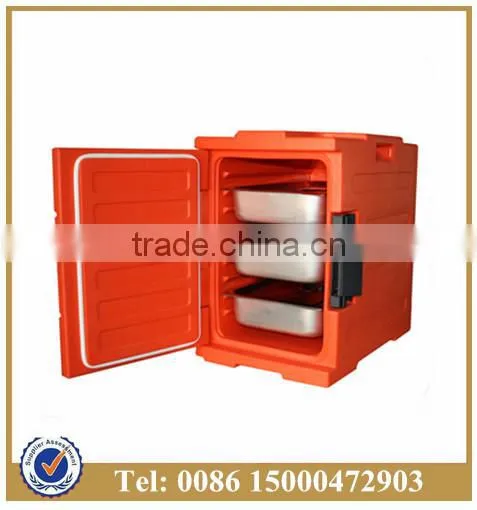 86L Hot Size Catering Plastic Food Box, Food Box for GN Pans in Catering, Restaurant photo-2