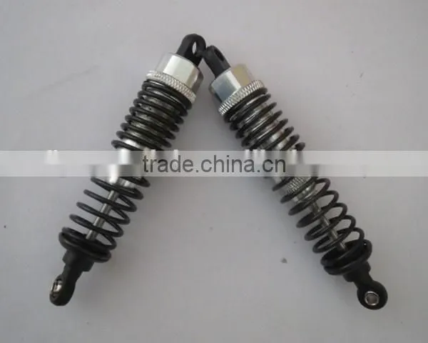 1/10 rc Car Upgrade Spare Parts 106004S Shock Absorber photo-3