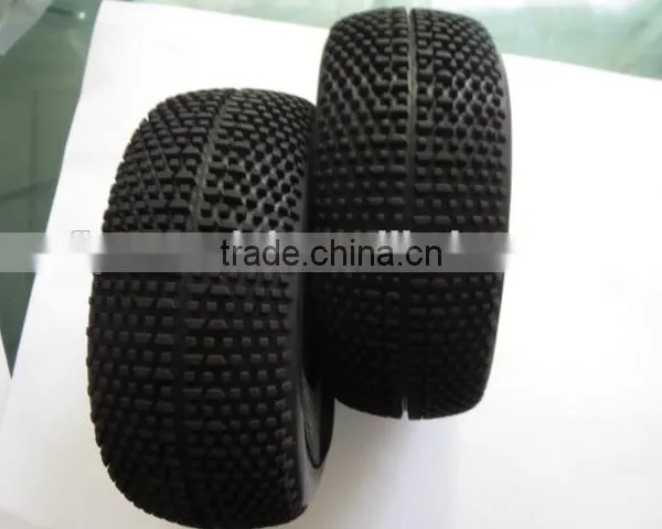 1:8 RC Wheel Rim(188033-Y) photo-2