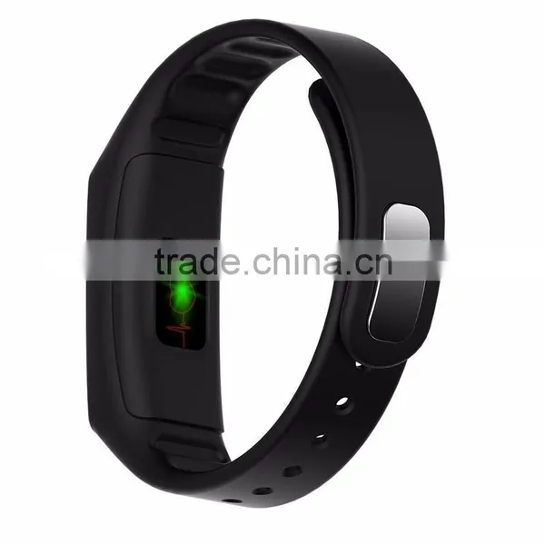 Shenzhen Manufacture CE Rohs Smart Bracelet For IOS and Android photo-3