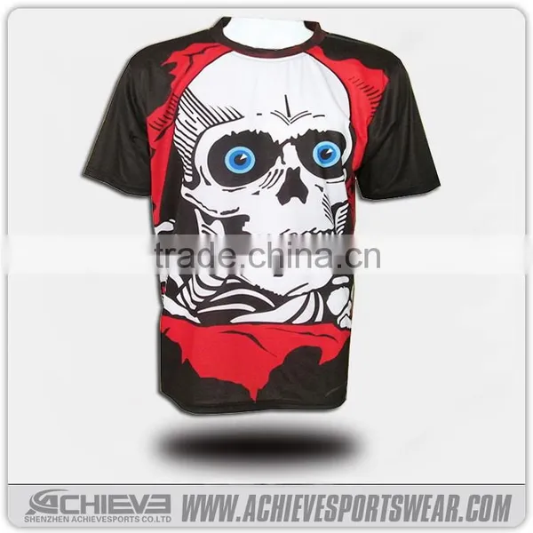 Custom Digital Print t Shirt, Golf T-shirts Online Shopping photo-4