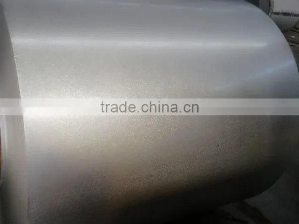 High Quality GI Steel Coil, Hot-dipped Steel Strip, HDGC photo-4