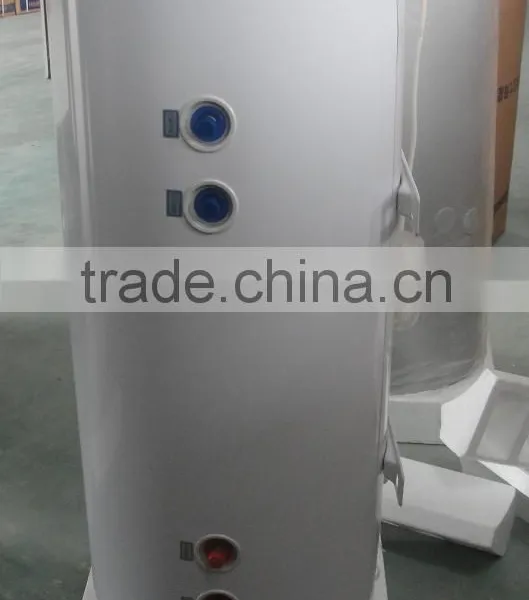 High Quality Flat Plate Collector Solar Water Heater