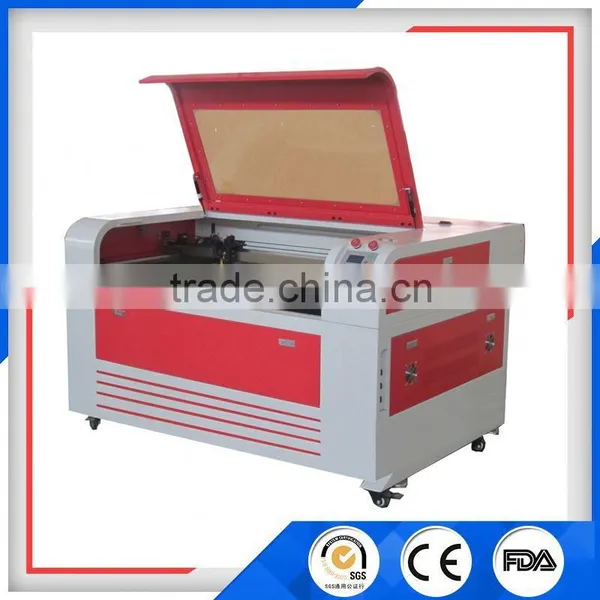 Micro Portable Laser Cutting Machine photo-4