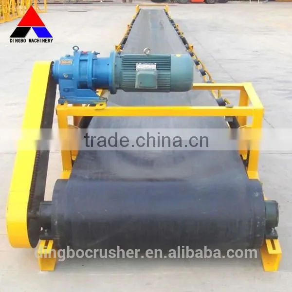 Automated Conveyor Systems