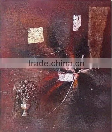 Abstract-7228 (abstract Oil Painting,art Painting,canvas Painting,handmade Modern Oil Painting)