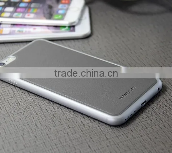 2016 Twinscase Brand Unique Design Case for Iphone 6 With Card Slot photo-6
