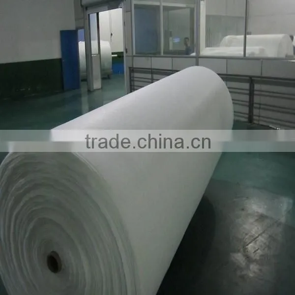 Any Color PP Spundbond Nonwoven Fabric For Home Textile, Agricultural Covers photo-6