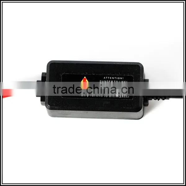 2016 New h7 Car Hid Kit 12V 55W Canbus Xenon Kit Hid Xenon photo-6