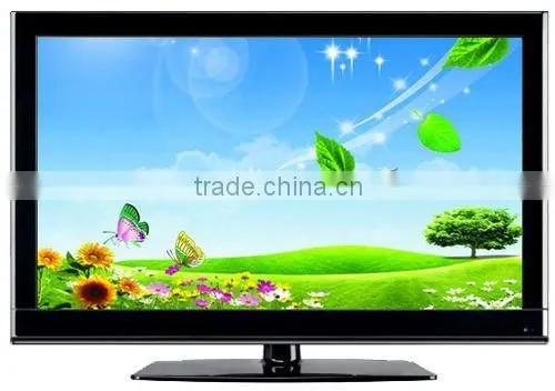 19 Inch LCD TV CE RoHS FCC CB