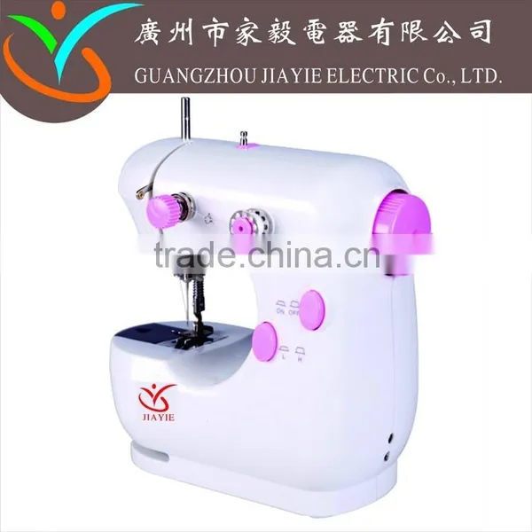 Jiayie JYSM-301useful Quilt Smocking Stitch Bedding Sewing Machine photo-3