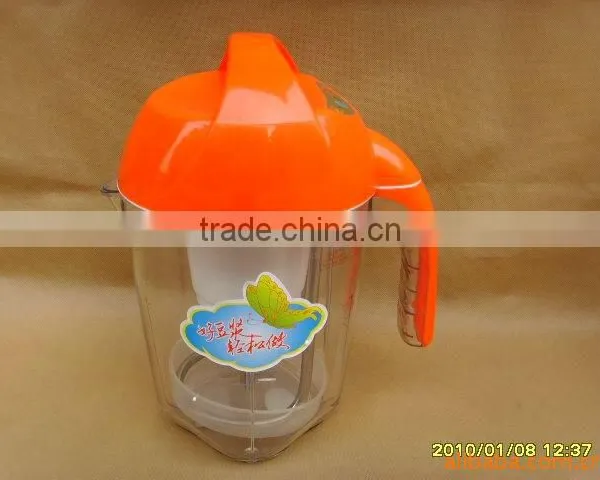 Household Plastic Product Mold