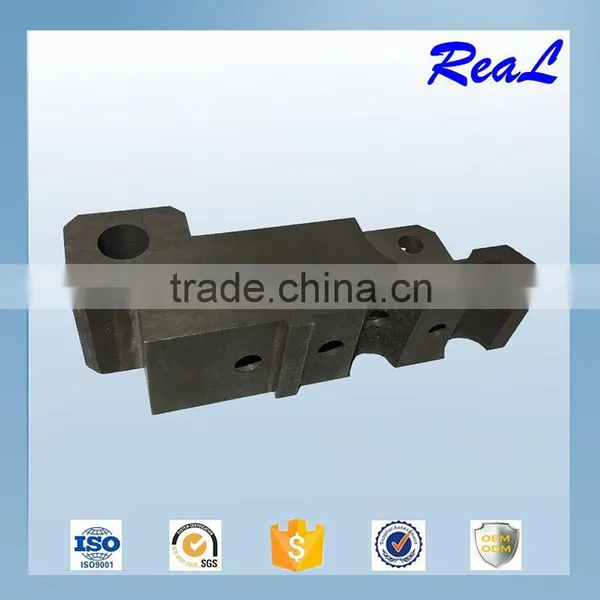 Promotional Factory Price High Pressure Die Casting photo-5