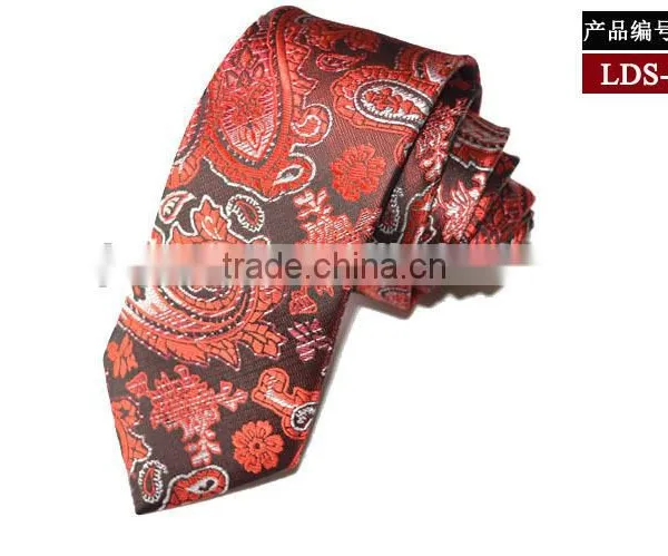 1200 Needles New Trend Mens Ties photo-3