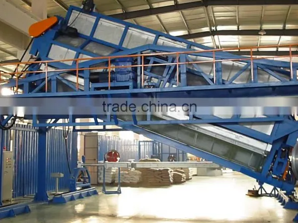 Most Advanced Rotoboat Machine photo-2