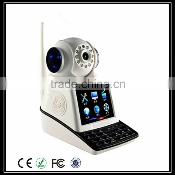 2015 NEW !!!Factory Direct HD 720P P2P IP Cameras, Wifi PTZ Wireless Cctv Camera, Free Cms Software Quality Choice