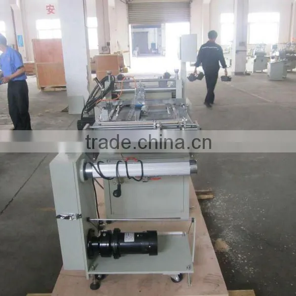 Automatical Cross Cutting Machine (360mm Width)