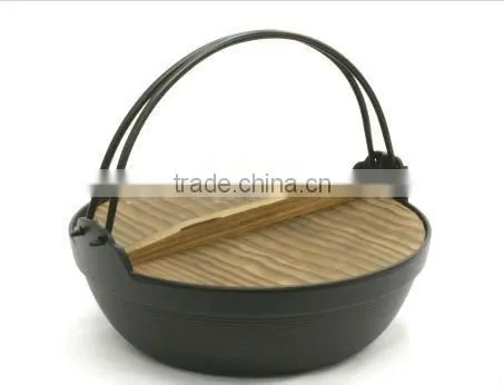 Camping Dutch Oven