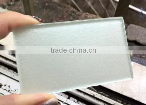 Water Based Printing Ink for Peacock Mosaic Manufacture photo-4