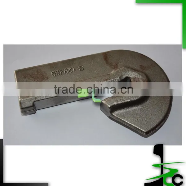 50kg Rail Anchors photo-2