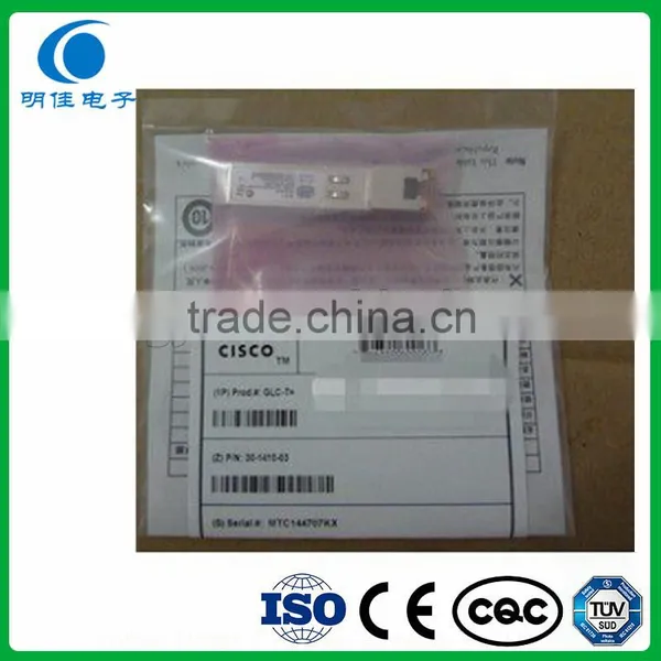Cisco Sfp Copper Rj45 Module on Hot Sale photo-2