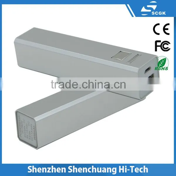 2016 Smartpower Bank for Blackberry Made in China photo-3