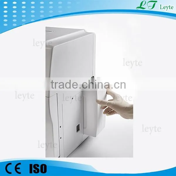 LTG300 Low Price ISE Portable Clinical Medical Electrolyte Analyzer photo-3