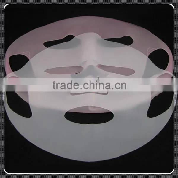 2015 Private Label Products Silicone Realistic Latex Face Mask