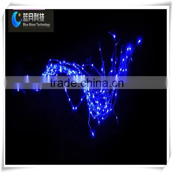 CE&ROHS Hot Selling Led Wireless Christmas Tree Lights for Xmas Day Party and Wedding photo-6