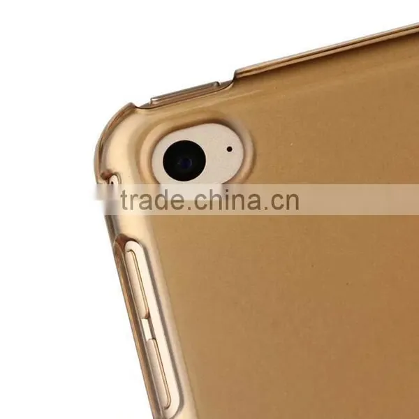 New Leather Case for IPad Mini4 Transformers Mini4 Cross Pattern Deformation Leather Tablet for Ipad Mini photo-4