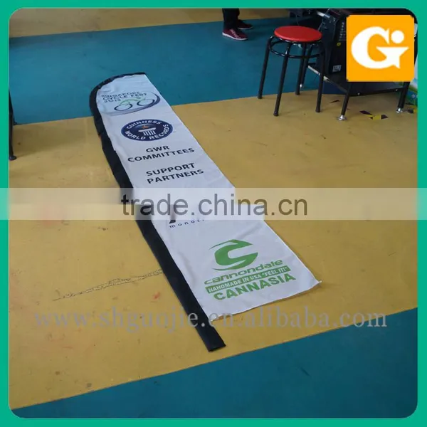 Printed Feather Flag,multinational Flag,feather Flags Cheap