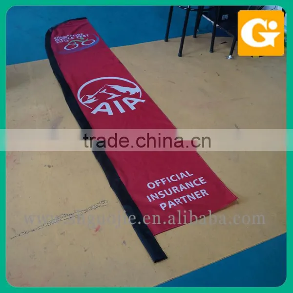 Printed Feather Flag,multinational Flag,feather Flags Cheap photo-2