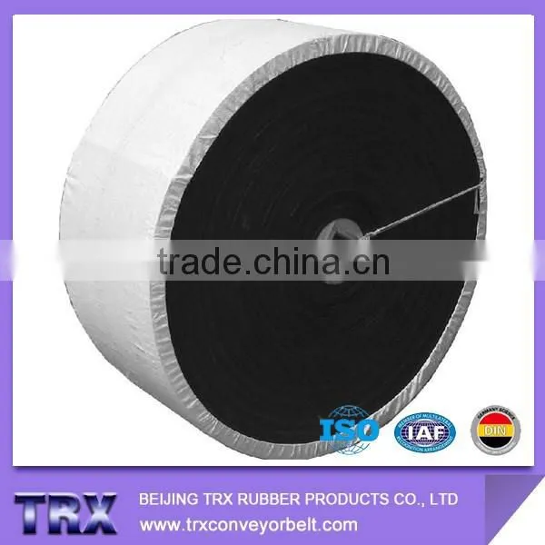 Oil Resitant Rubber Conveyor Belt for Organic Solvent and Fuel photo-4