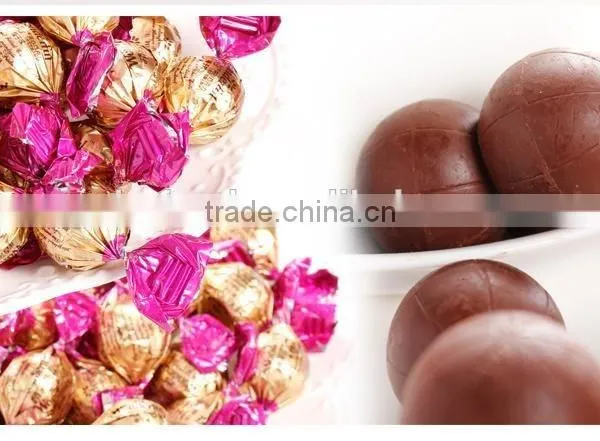 Yake Chocolate With Hazelnut photo-5