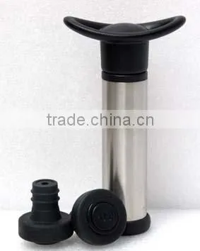 Wine Saver Pump /,Wine Stopper photo-5