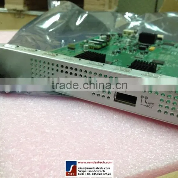 Huawei ES0D0X4UXA00 X4UXA00 X4UXA 03030KSM 4-port 10GBASE-X Interface Card for Huawei S7703 S7706 S7712 photo-4