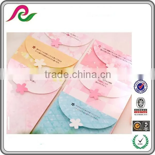 Custom Paper Envelope photo-5
