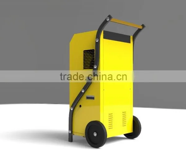 2016 New Design Floor Standing Air Conditioner Dehumidifier photo-2