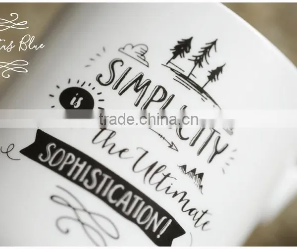 Bone China Mugs Mischief Managed Mug Morphing Coffee Mugs Novelty Tea Cups Mother 's Day Gift photo-2