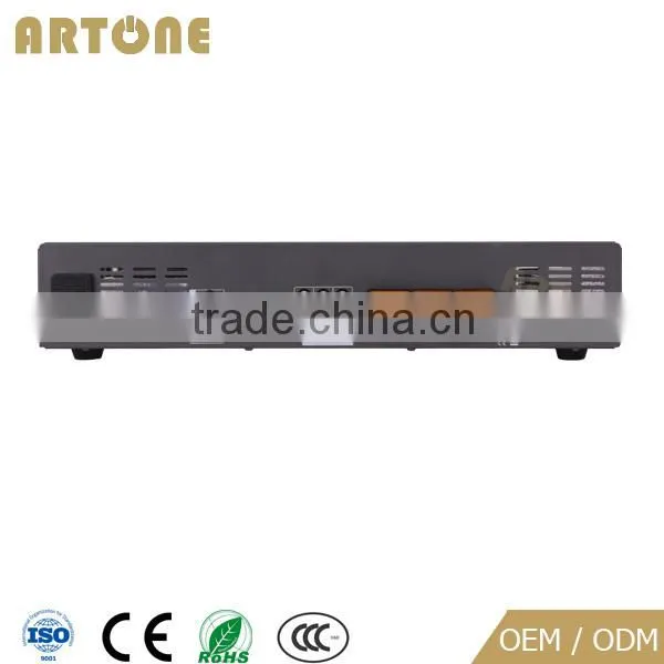 PMS-3300 3 Zone Usb Mp3 sd fm Bluetooth 300 Watt Amplifier photo-3