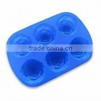 Manufacturer To Marking Silicone Molds/Mould