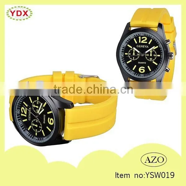 Promotional Professional Portable Water Resistant Ladies Watches photo-3