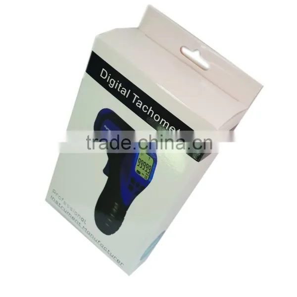 2015 High Accuracy Portable Digital Laser Tachometer 2.5-99999rpm Digital Speedometer Tachometer Factory Price TL-900 photo-5