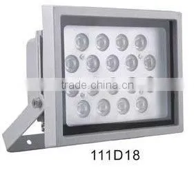 18w Rechargeable Led Floodlight