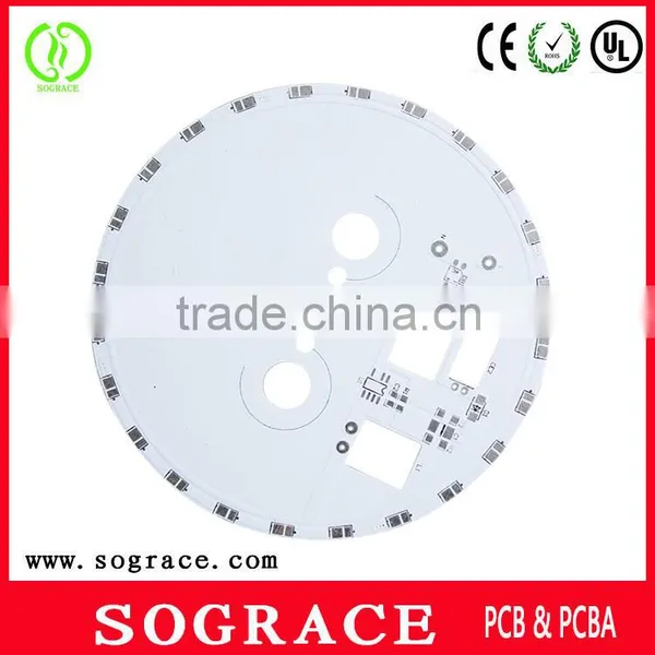 Customziec LED Pcb High Power 50w Round LED Module photo-4