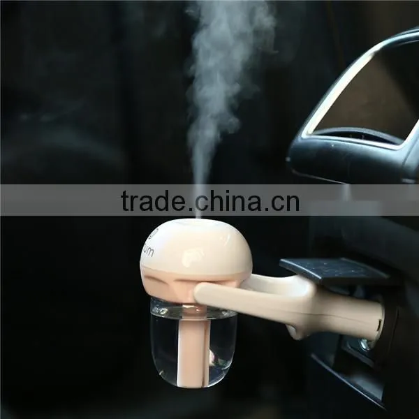 Wholesale Portable Mini Car Humidifier photo-2